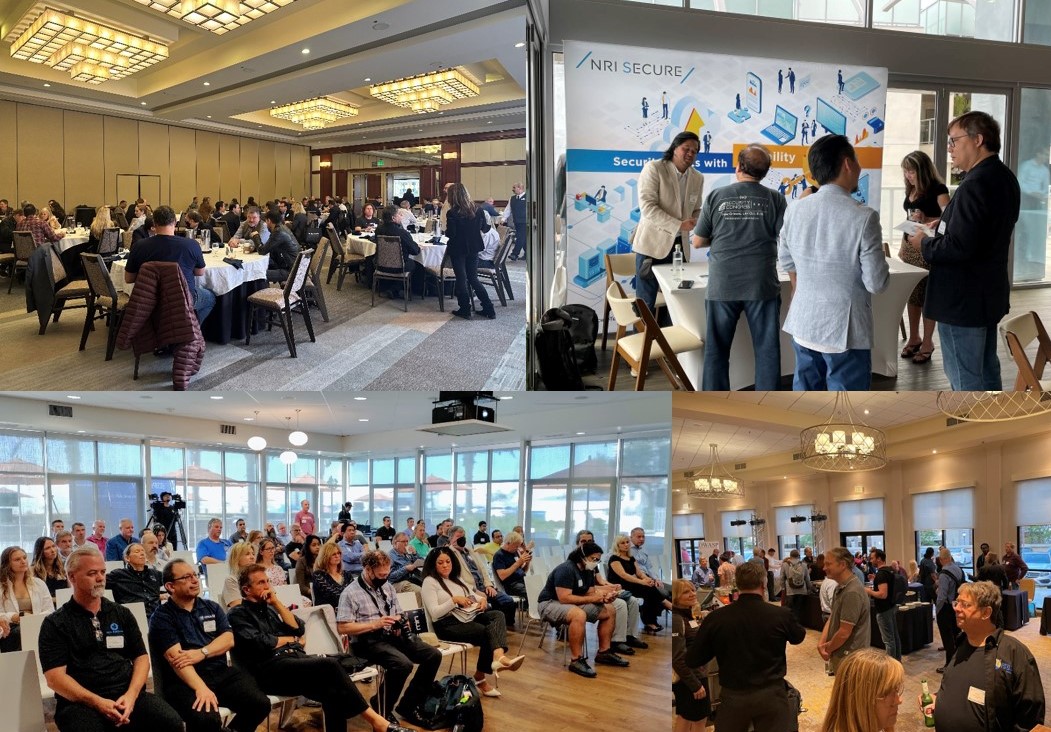 The AI Security Gap: Top Cybersecurity & IT Leaders Convene in Orange County to Solve the Industry’s Most Volatile Risk