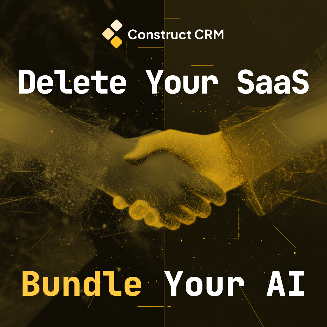 1 Week to Online Sales: Construct CRM Cuts Epicor, DMSI, Infor Implementations to Record Speed for Distributors