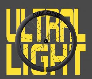 Lightweight Wheelset