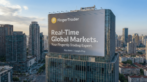 Finger Trader