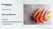 Shrimp Market to Reach US$107.3 Bn by 2033 Driven by Rising Seafood Demand