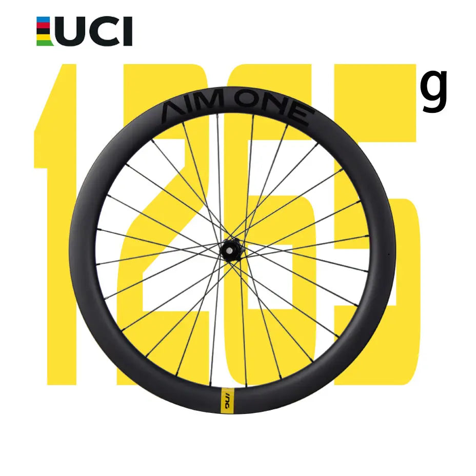 MovingSports Sets New Engineering Standards in the Global Ultralight Road Bike Wheelset Market