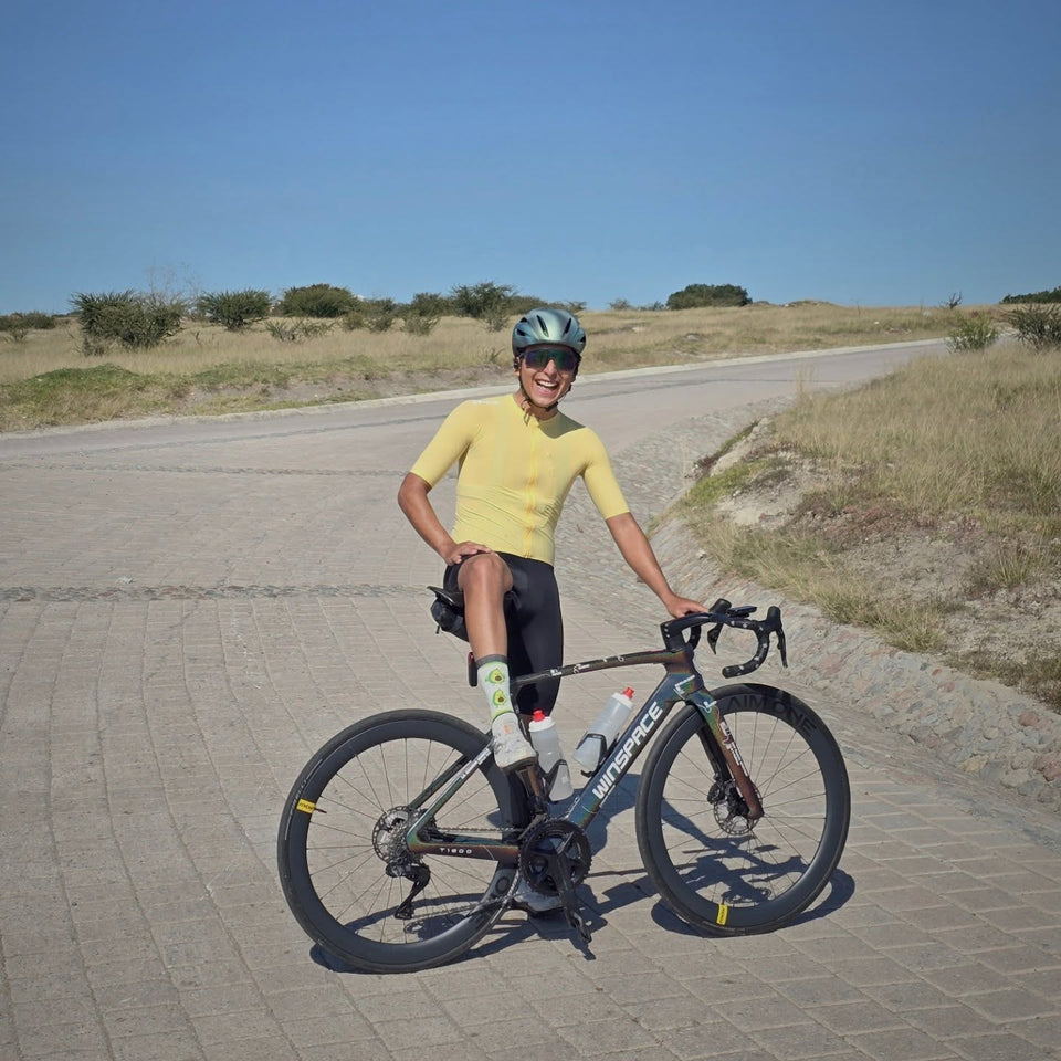 MovingSports: How the China High-Quality Boutique Carbon Wheels Brand Rival Competitors