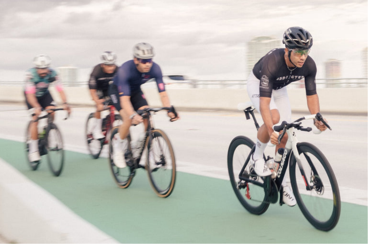 Great Value for Money Why MovingSports is a China Leading High-performance Bike Wheels Brand