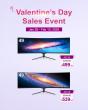 INNOCN Updates Amazon Pricing for Select 49-Inch Ultrawide Monitors Ahead of Valentine’s Day