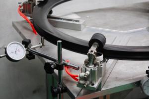 Quality Control System