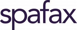 Spafax logo 2