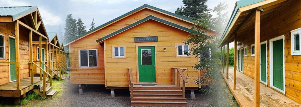 Alaska Fish Guide Services Expand for Sustainable Bristol Bay Salmon Tourism