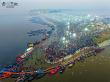 Uttar Pradesh Tourism Strengthens Pilgrim Support at Magh Mela in Prayagraj