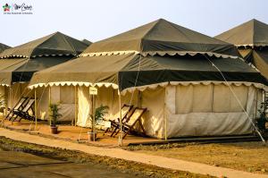 Magh Mela - UP 2026-1