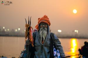 Magh Mela - UP 2026-2