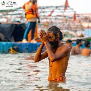 Magh Mela - UP 2026-3