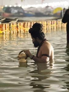 Magh Mela - UP 2026-4