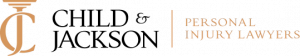 Child and Jackson Logo