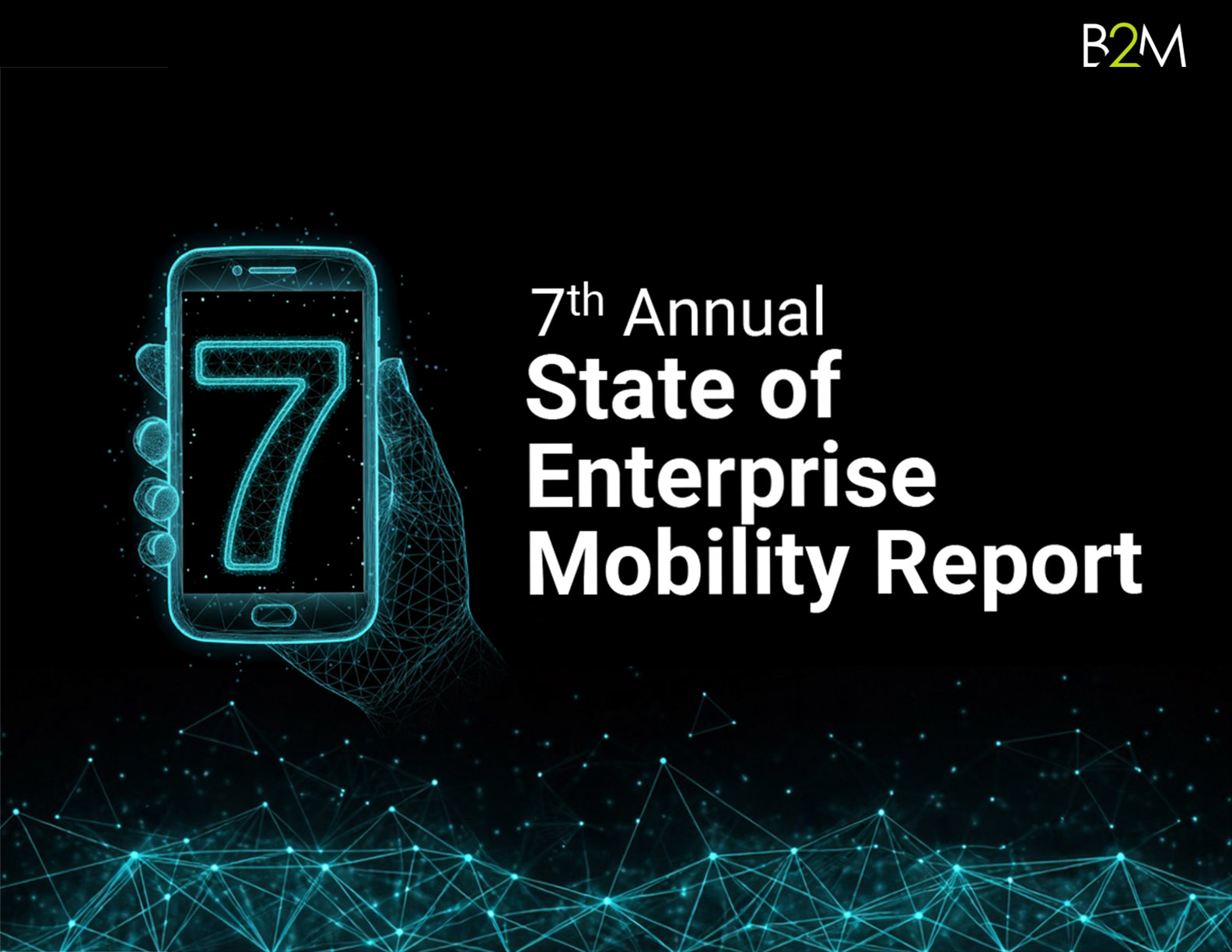 Frontline Mobile Failures Cost Businesses up to $7B Annually, New Global Study Finds