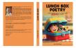 Father’s Lunchbox Notes Blossom into Heartwarming Children’s Poetry Collection