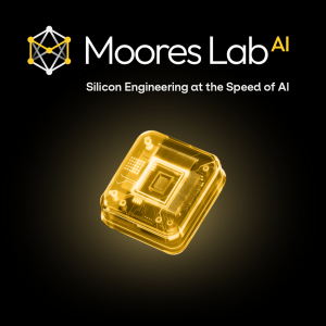 Silicon Engineering at the speed of AI