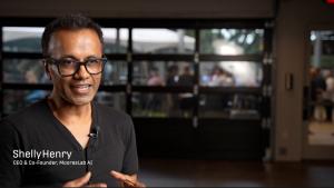 Shelly Henry, CEO, Moores Lab AI