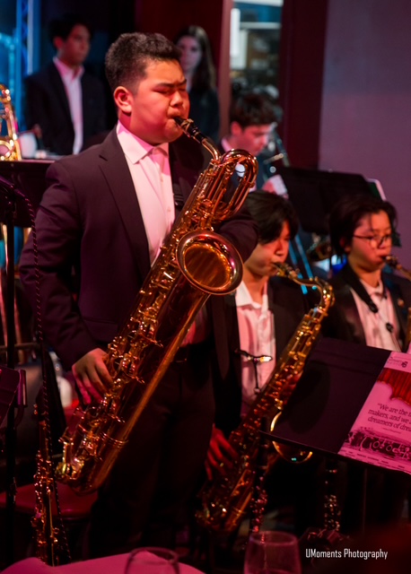 ANNOUNCING THE 2026 GERRY MULLIGAN JAZZ CHALLENGE