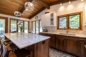 kitchen countertops