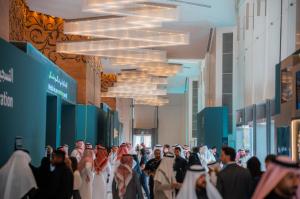 Saudi Forum13