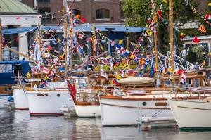 24616054 classic boat festival