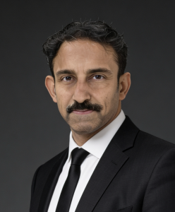 Alex Roy,  Founder & CEO, SalesboxAI