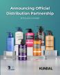 B Futurist to distribute Korean personal care brand Kundal 