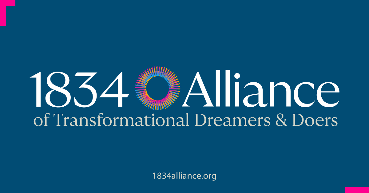 Transform Rockford Launches the 1834 Alliance of Transformational Dreamers and Doers