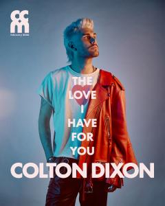 CCM - Colton Dixon 2