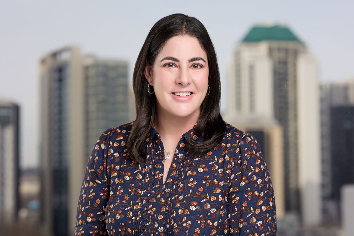 KMCL Expands National Brownfields Practice with Addition of Heather Friedman in Atlanta