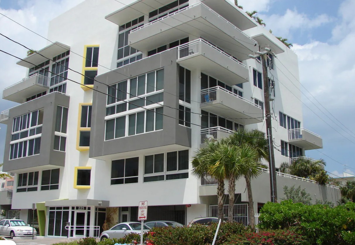 $7.6 Million Financing Arranged for Bella Residences, Sunny Isles Beach