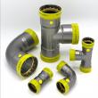QuickFitting to Showcase New Natural Gas Fittings at AHR Expo 2026