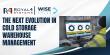 Royal 4 Systems Announces WISE Polar: The Next Evolution in Cold Storage Warehouse Management