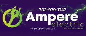 Ampere Electric Las Vegas Electrical Contractor