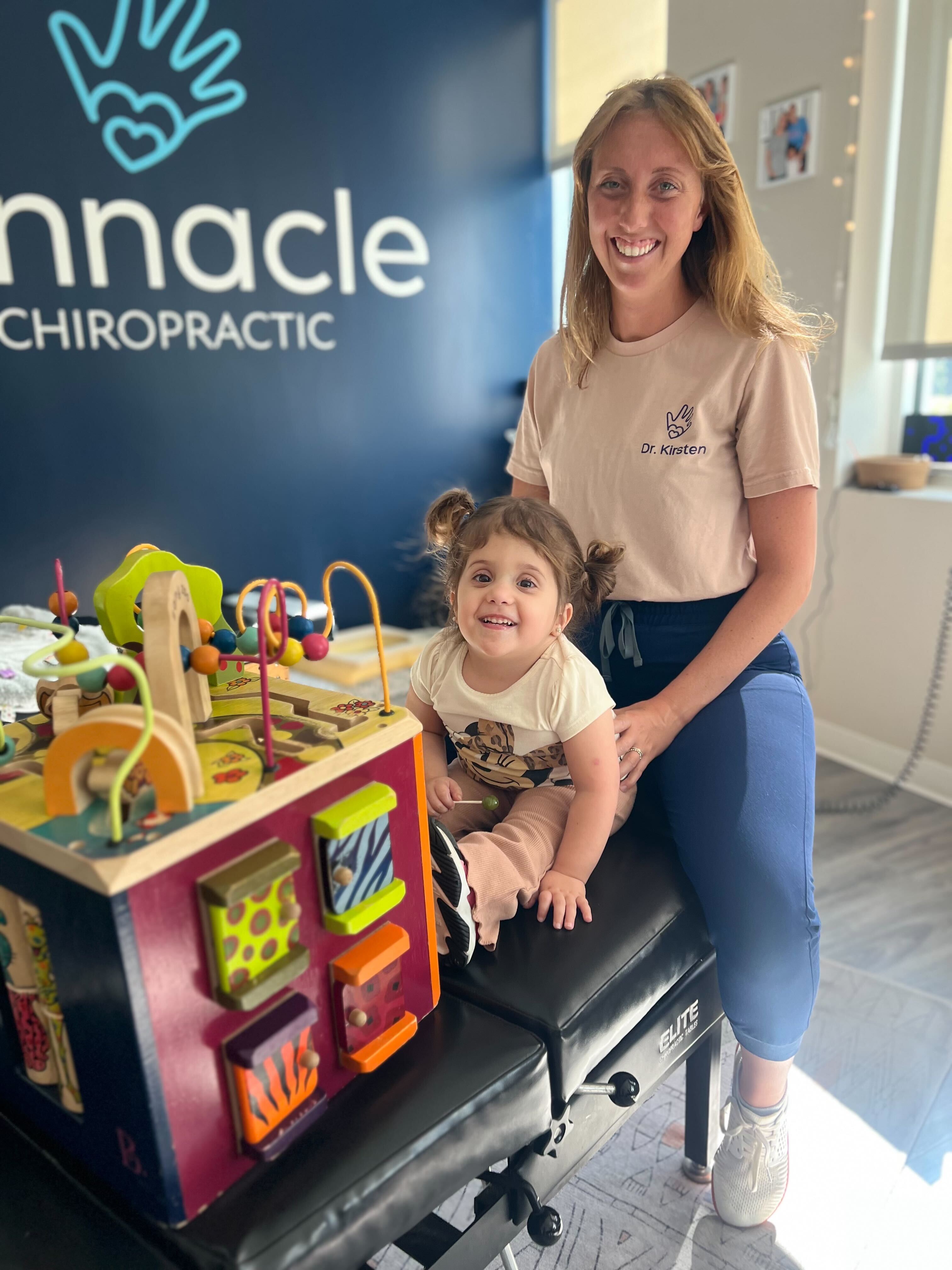 Local Pediatric Chiropractors Report Surge in Families Seeking Nervous System-Based Care
