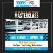 Gain Expertise in RV/Boat Storage, Truck Parking, Flex Space and Marinas at TSN Storage Redefined Masterclass, April 10