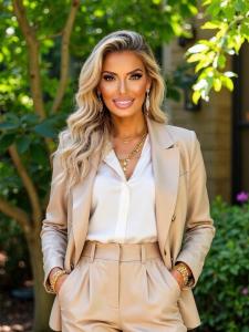 Tracy LaPorte VFAF “Hero of the Month” for January 2026 Veterans for America First