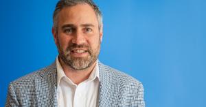 Simon Berman, Montreal Mini-Storage co-Founder and CEO