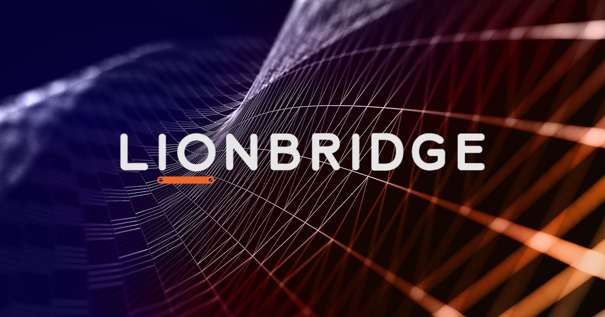 Lionbridge Announces Strategic Ownership Transition to KKR