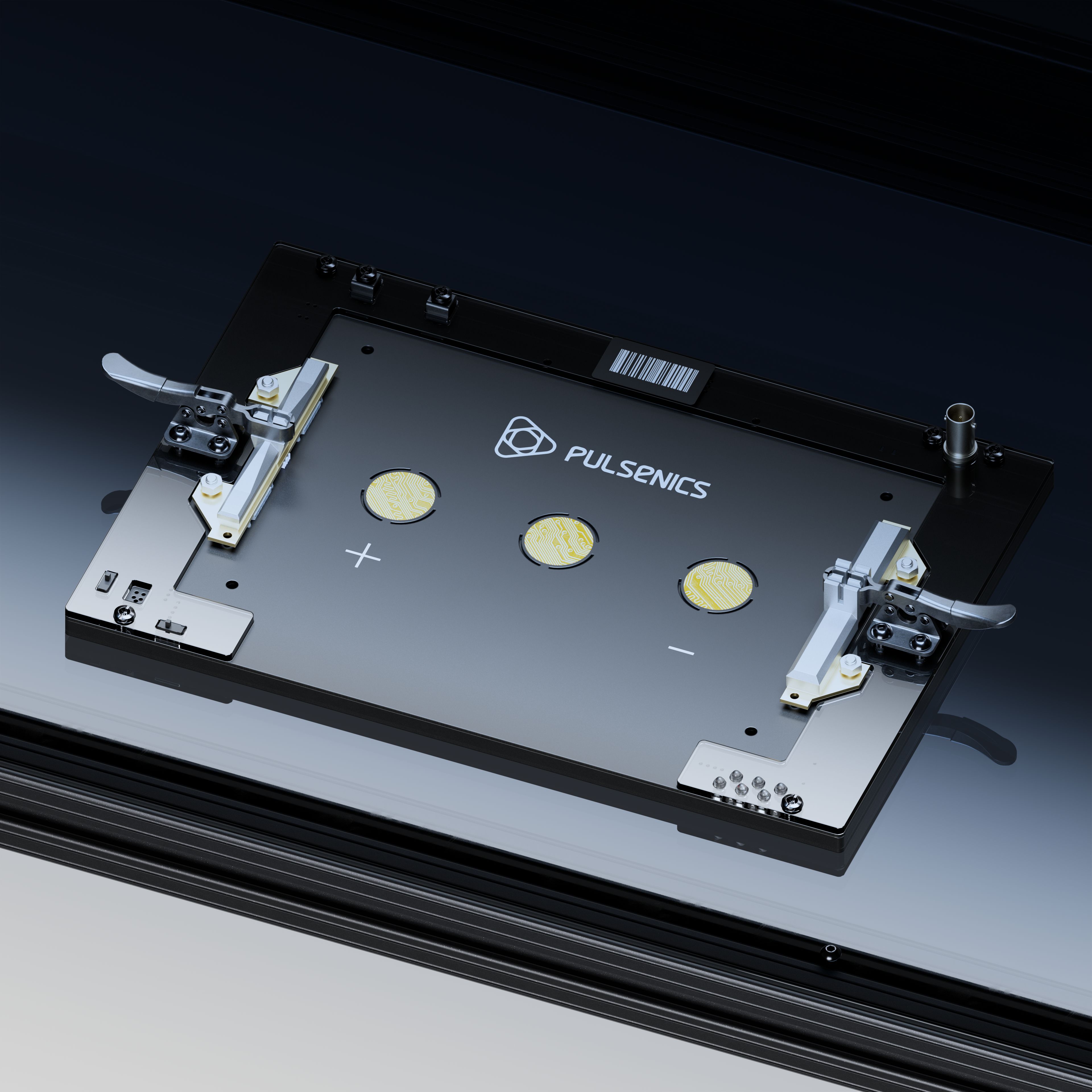 Pulsenics launches AccelaGrade™, a new solution to transform lithium-ion battery remanufacturing