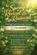 Educate and Exhale Announces 'Spring Revival' Virtual Wellness Conference