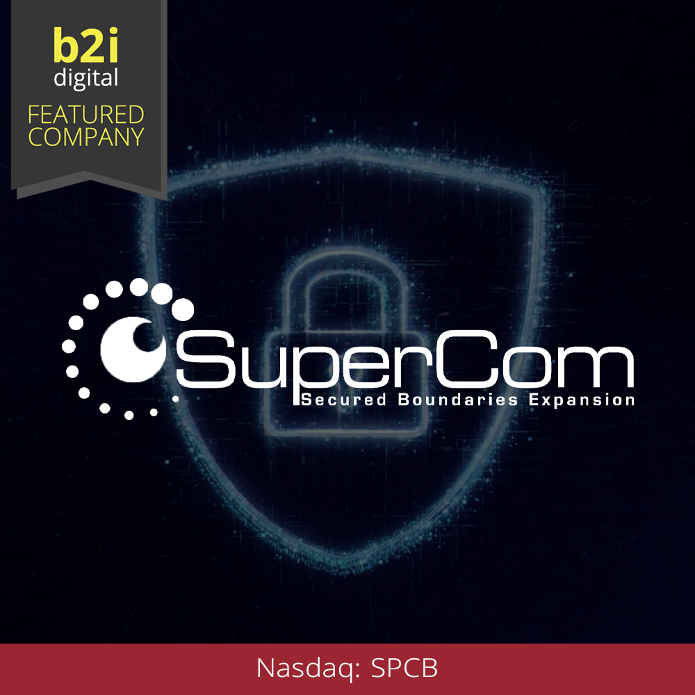 SuperCom Secures Third Electronic Monitoring Project in Wisconsin