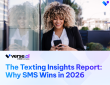 Verse.ai publishes impressive SMS reply rates, showing why texting wins in 2026