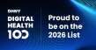 ALOE CARE HEALTH NAMED TO THE 2026 NEW YORK DIGITAL HEALTH 100