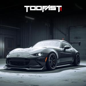 Rough Country lift kits and off-road suspension systems for trucks and SUVs available in Canada through Too Fast Auto Parts.