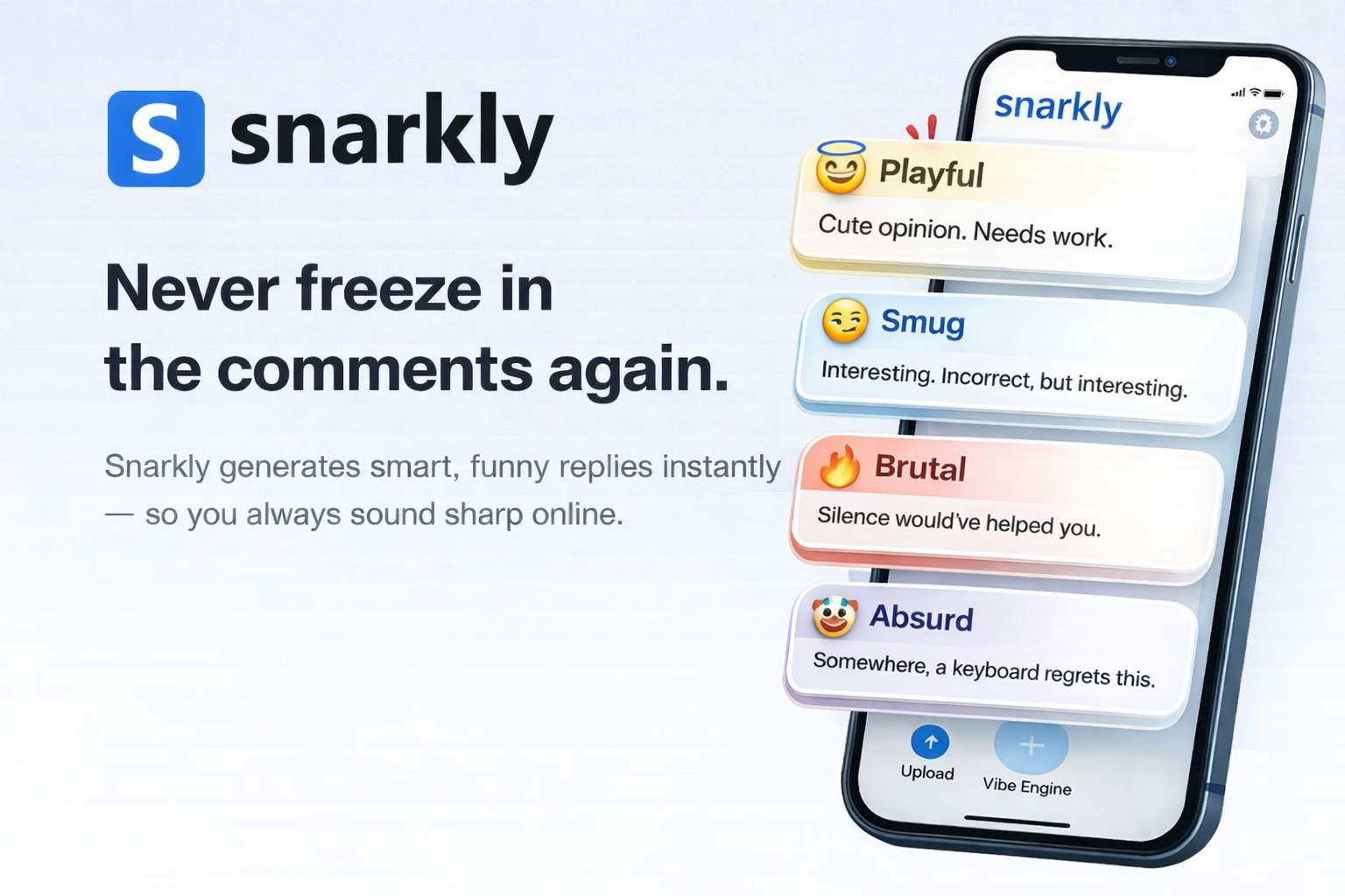 AI App Sparks Backlash for Making People Sound Smarter Online