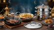 Healthy Cookware for Ramadan: Vinod Intelligent Cookware Transforms Middle East Kitchens