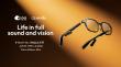 Cearvol Brings Award-Winning Hearing Glasses Lyra to MIDO Eyewear Show 2026