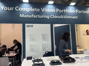 Bridging Eyewear Design and Hearing Innovation